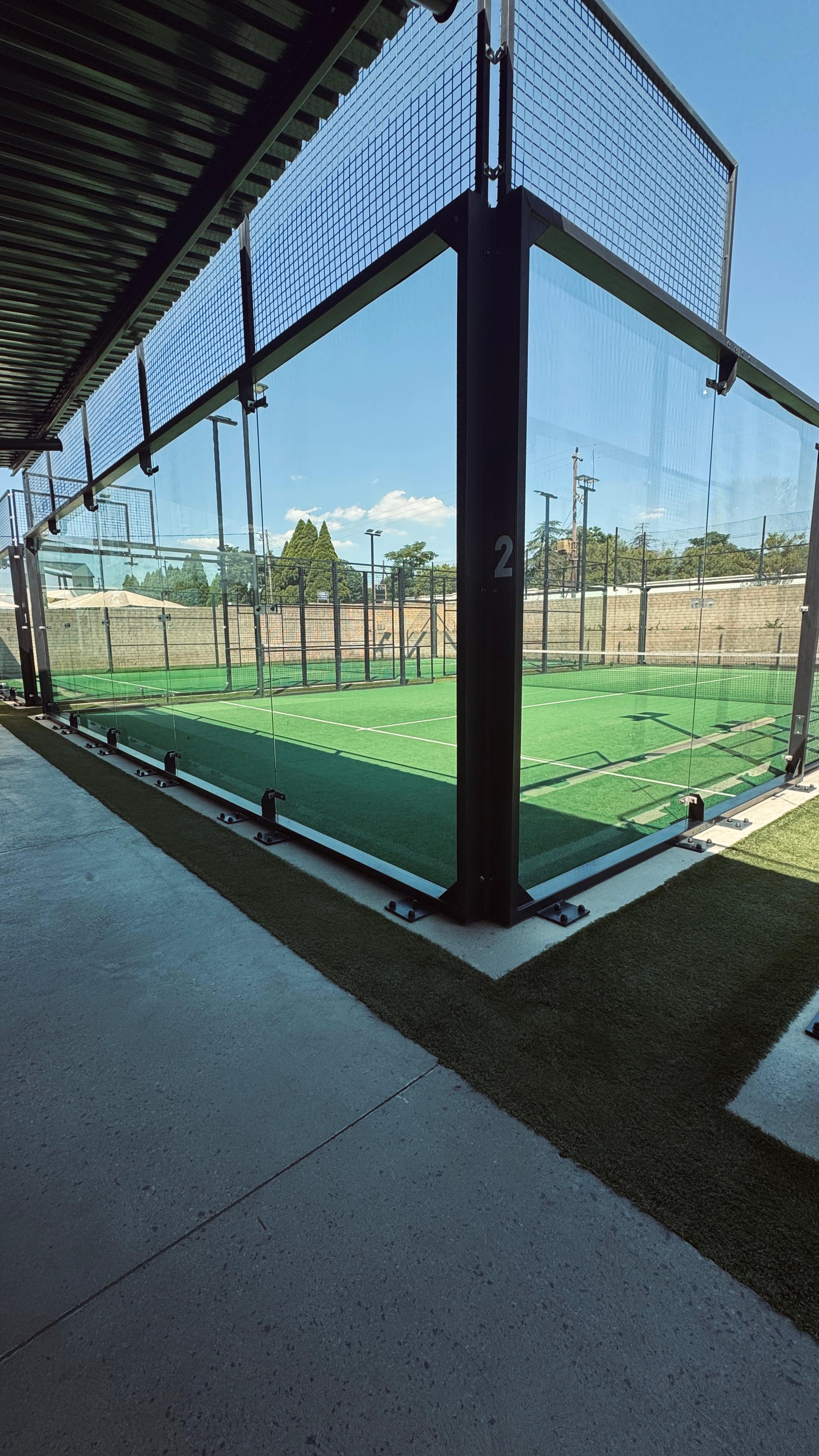 Padel Image 1