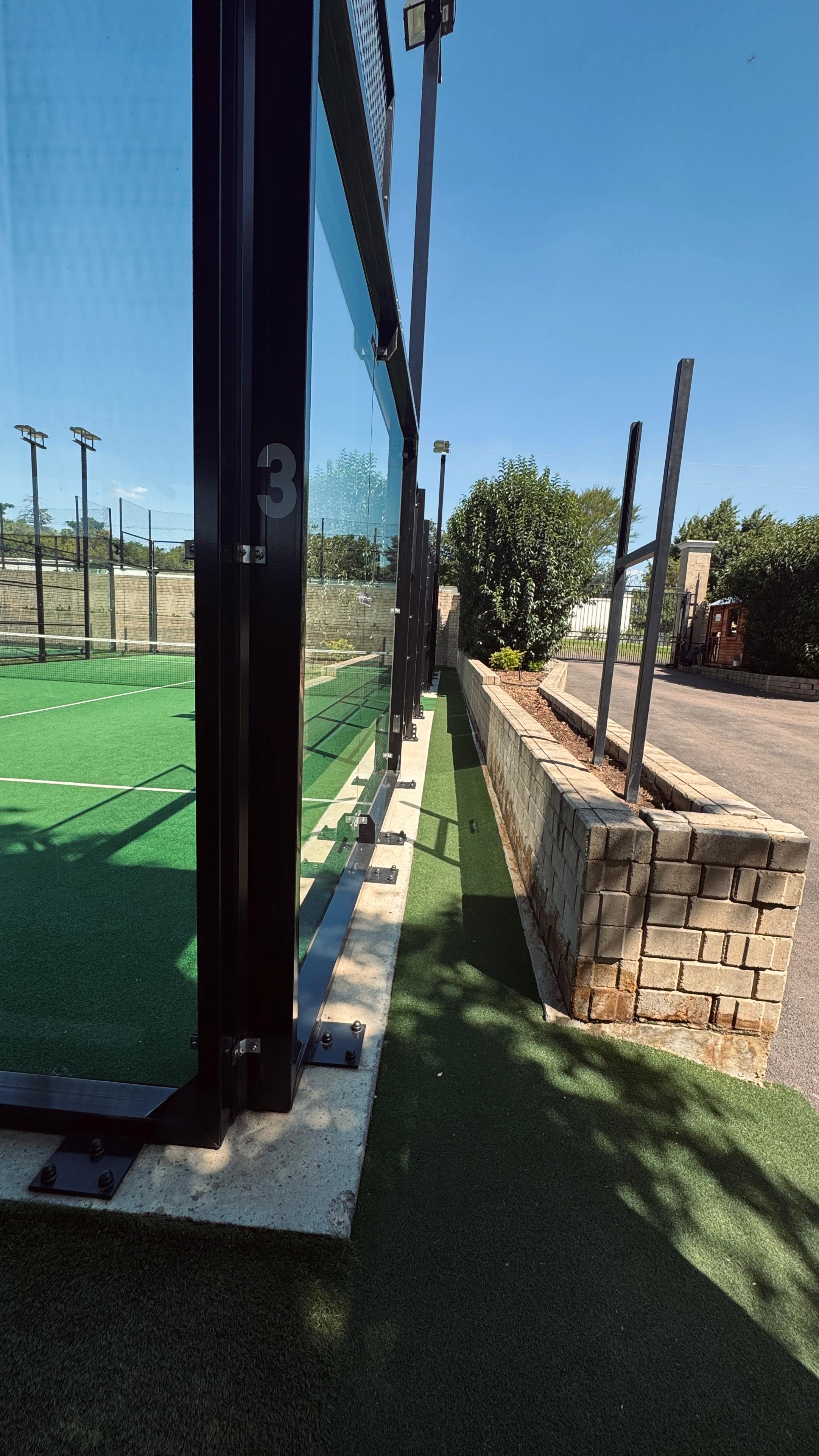 Padel Image 2