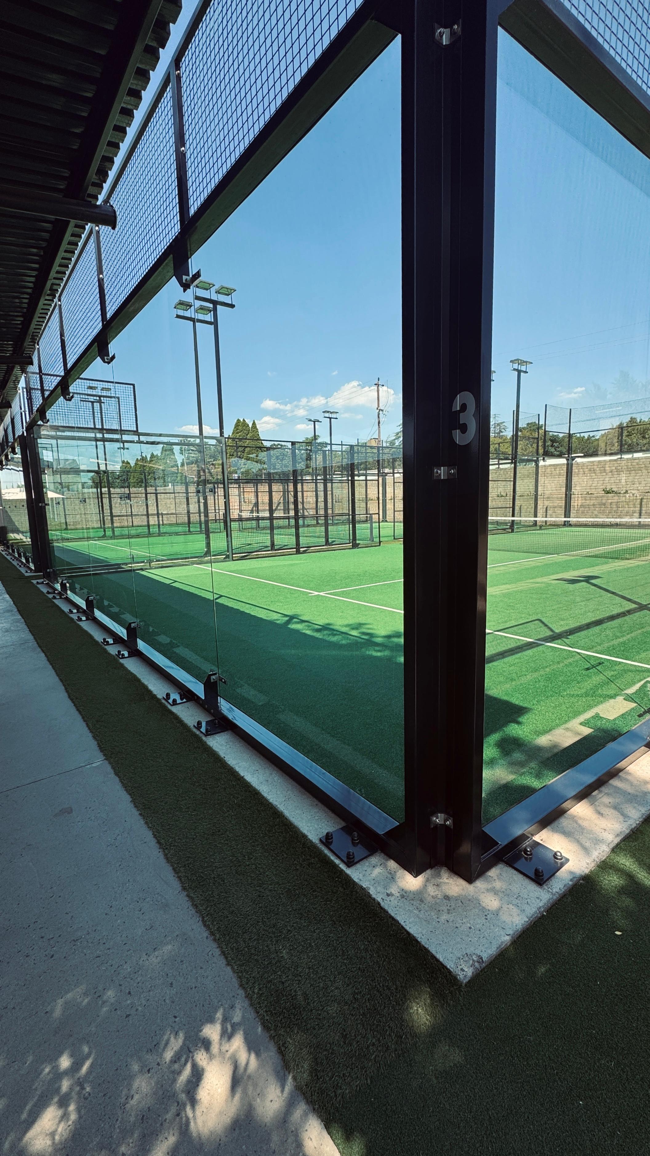 Padel Image 3