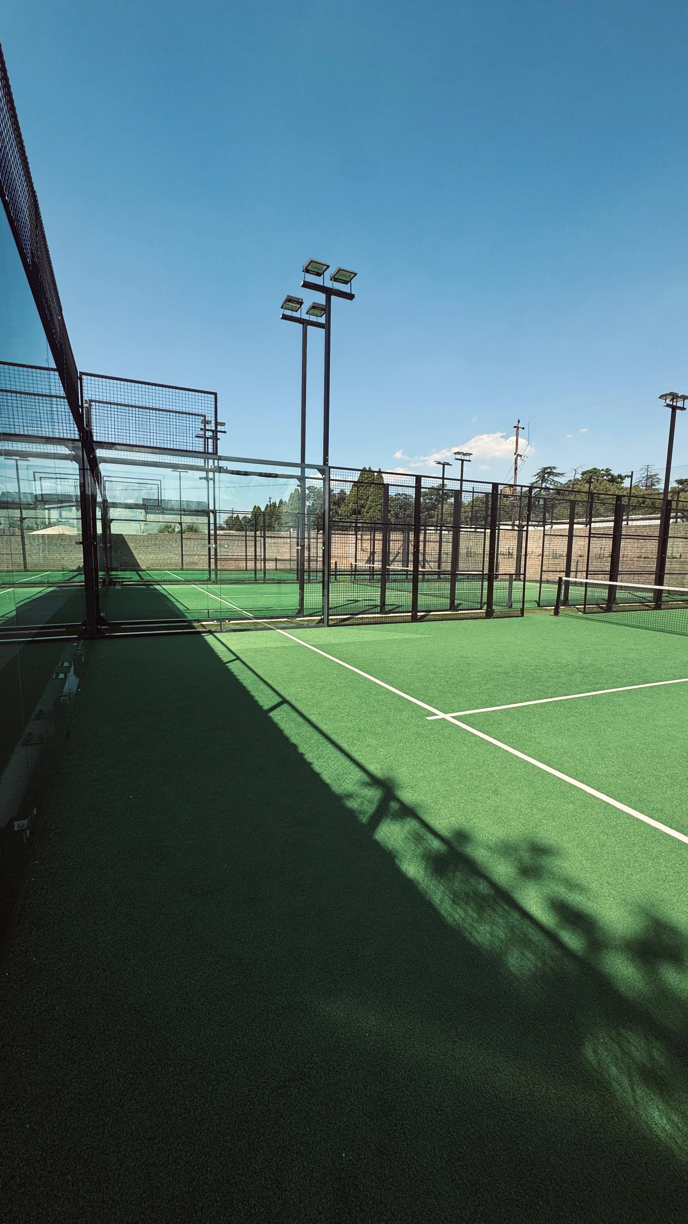Padel Image 4