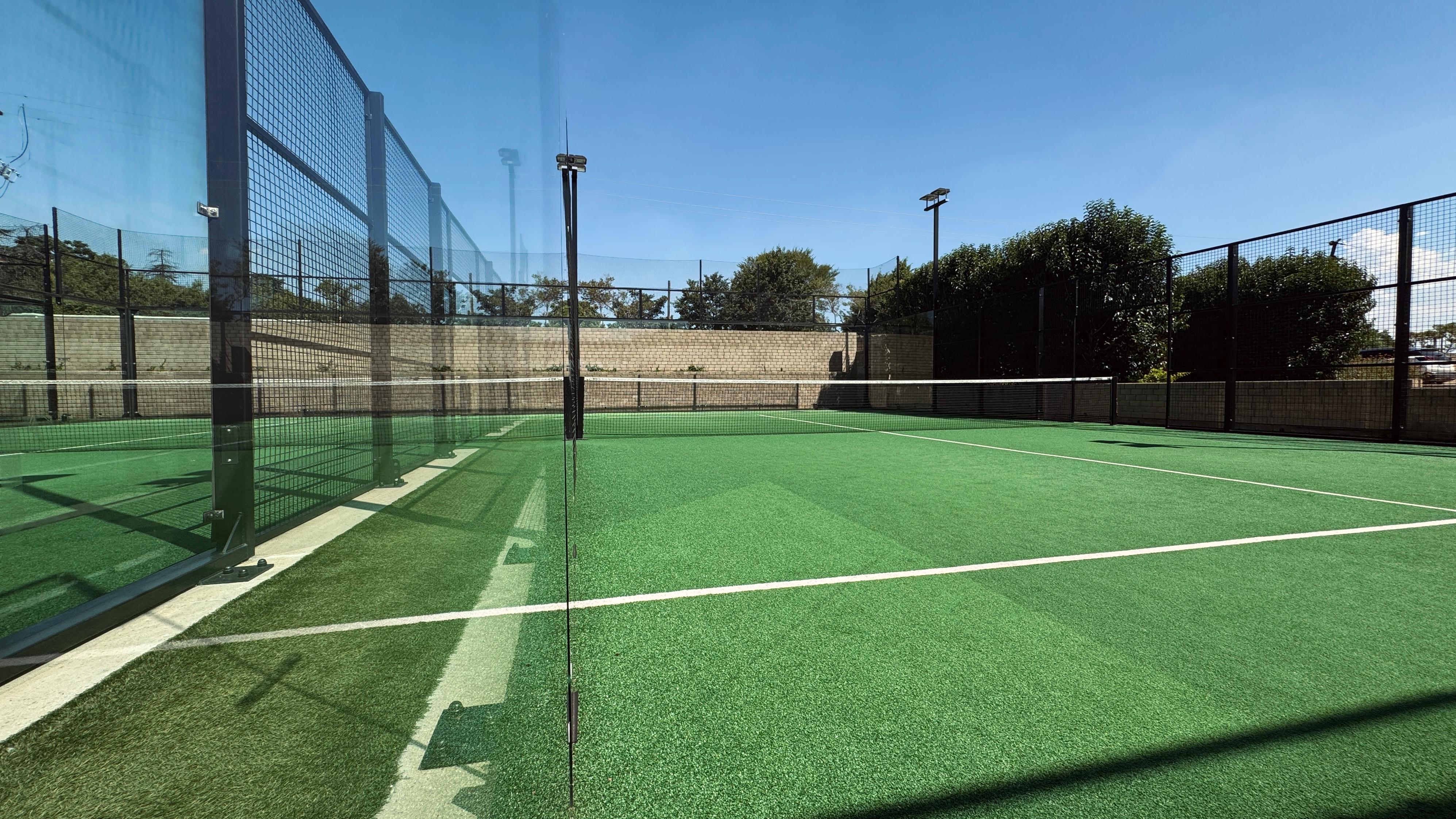 Padel Image 6