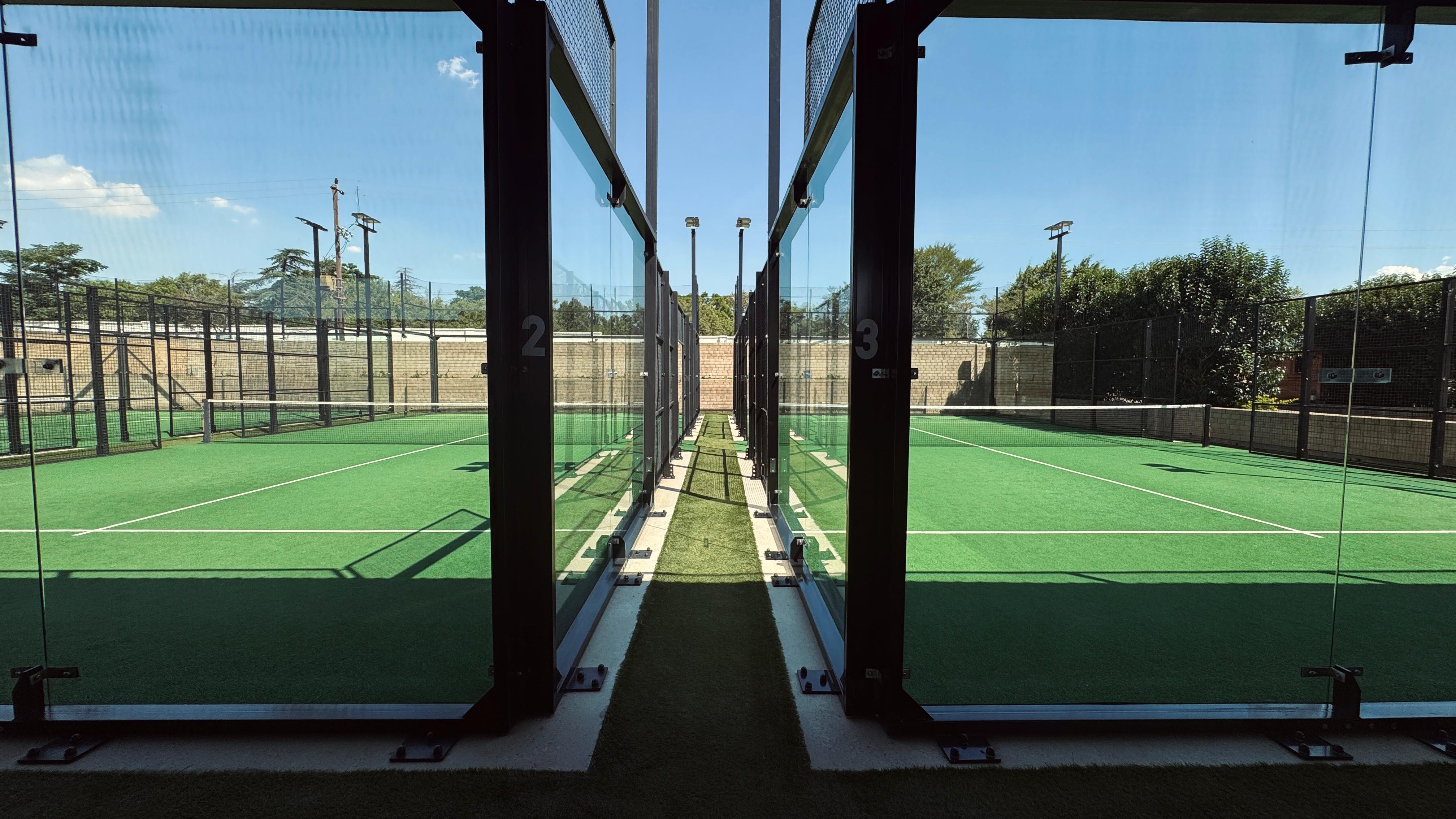 Padel Image 8